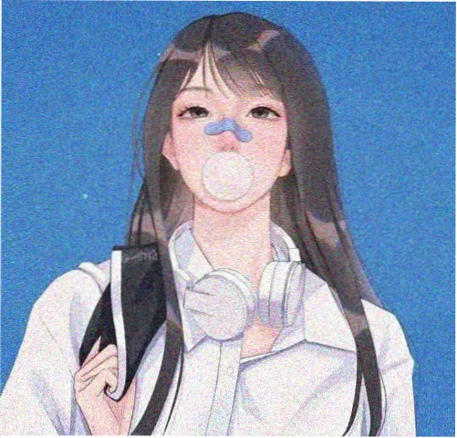用户晚风头像